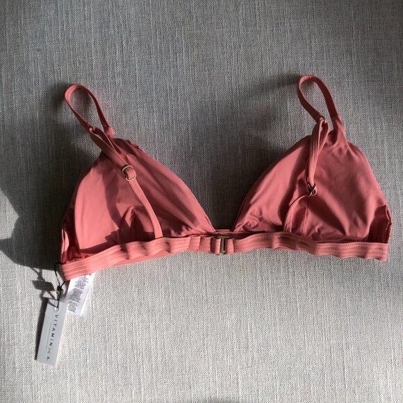 Vitamin A Moss top (size 14/DD-cup) NWT - Picture 7 of 7